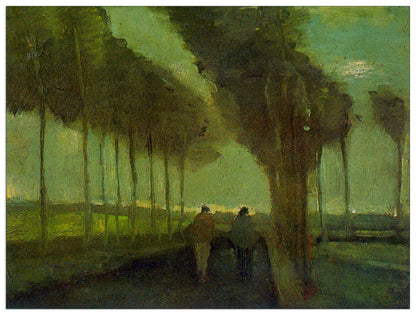 Country Lane cm 120x90