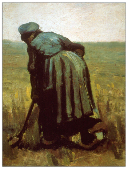 Digging cm 90x120
