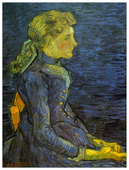 Dr Gachet cm 90x120