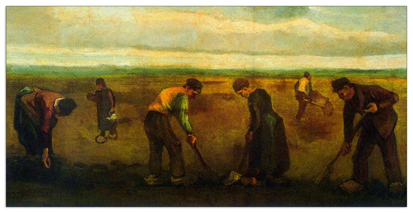 Farmers cm 100x50