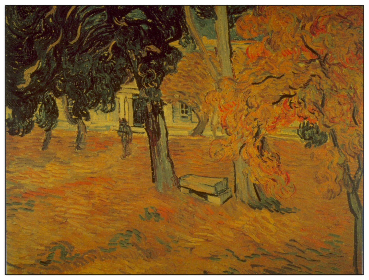 Garden cm 120x90