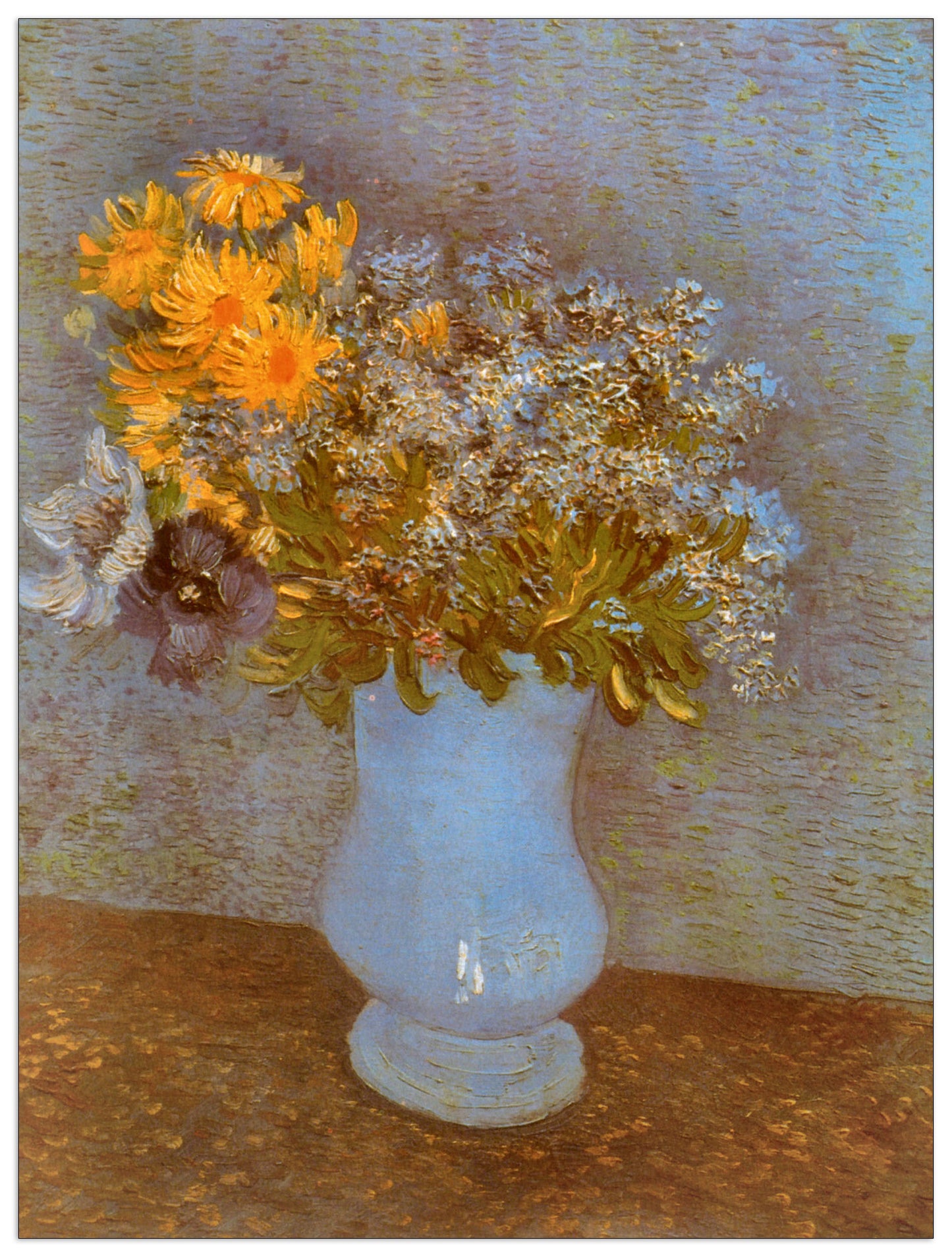 Lilacs cm 60x80