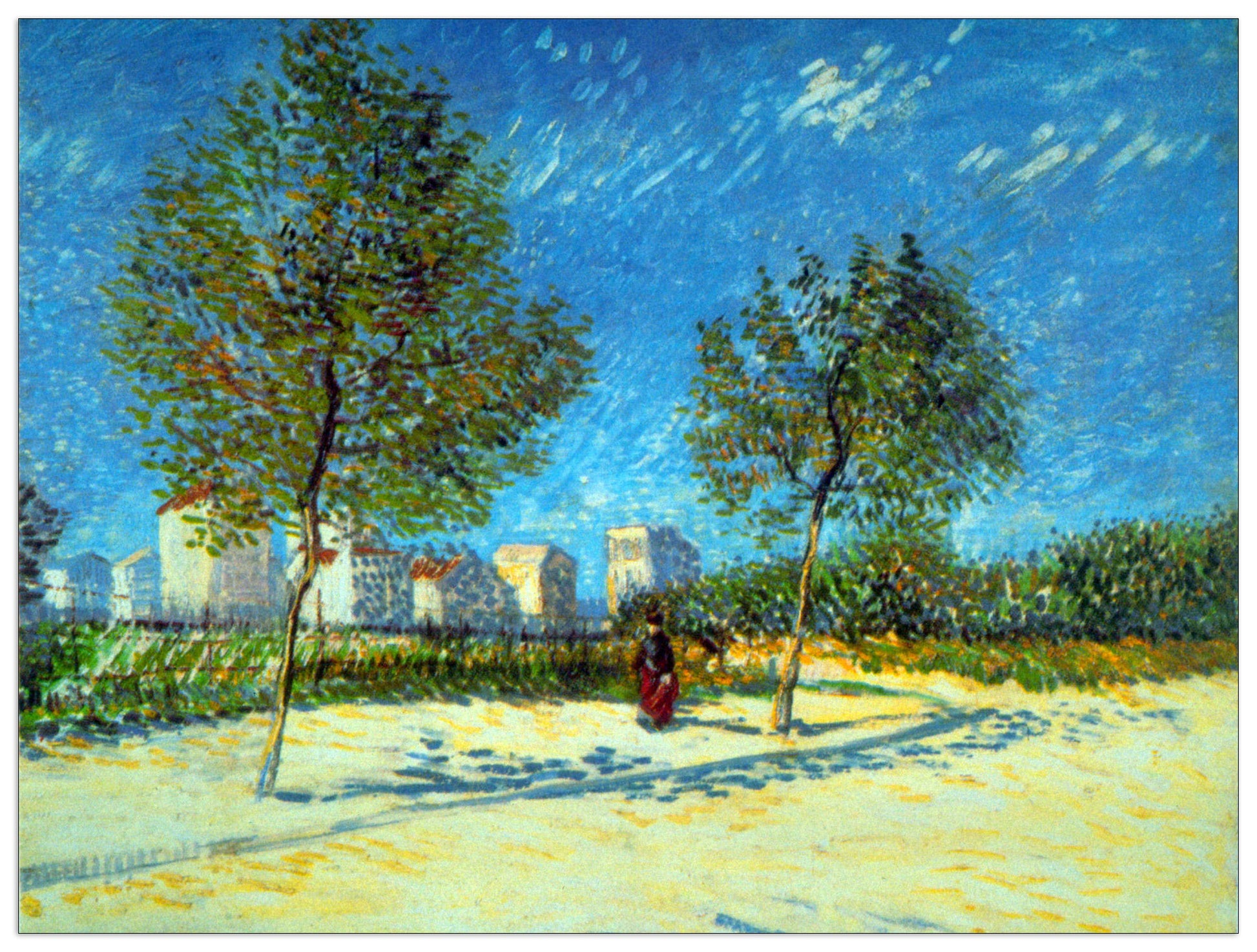 Outskirts cm 120x90