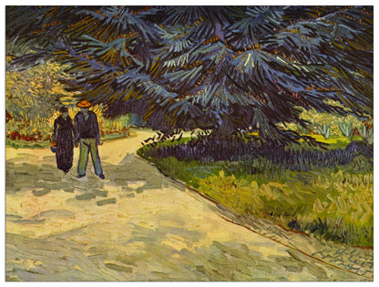 Park Arles cm 80x60