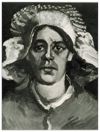 Peasant II cm 90x120