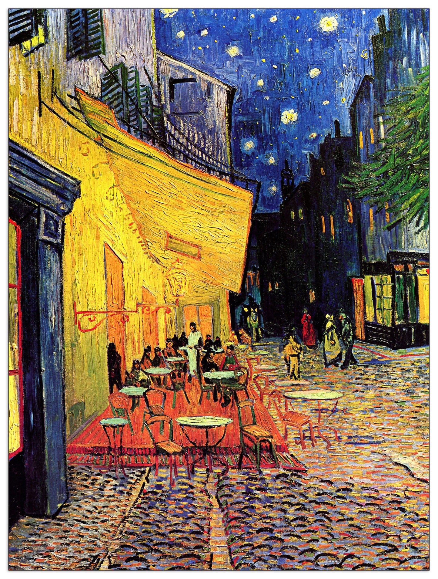 The Terrace Cafe_lg cm 90x120