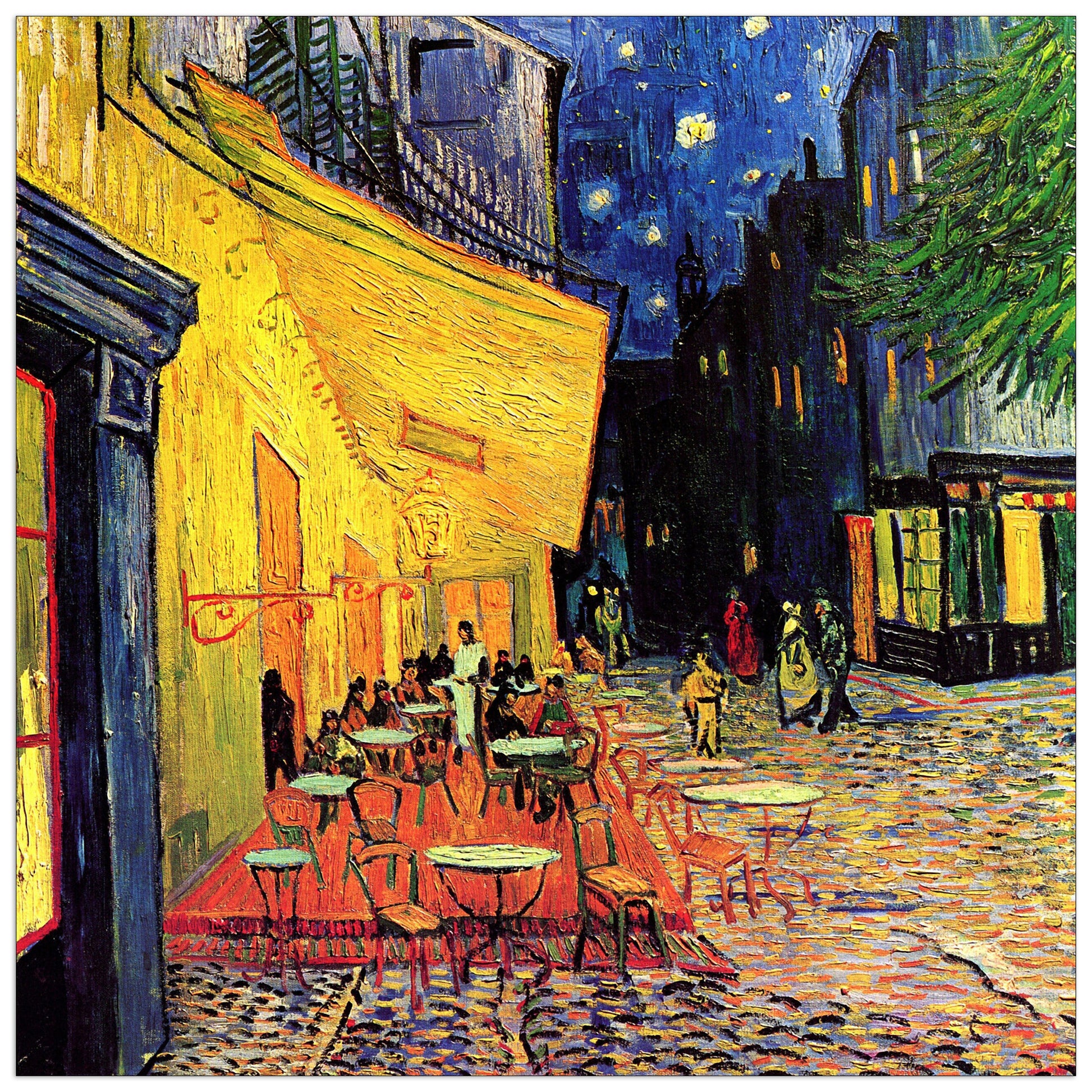 The Terrace Cafe_lg cm 30x30