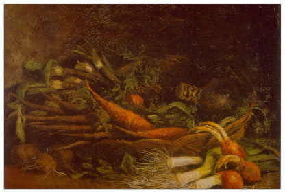 Vegetables cm 135x90