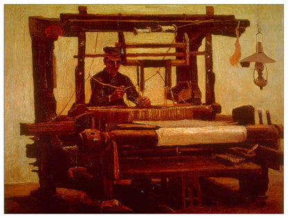 Weaver cm 120x90