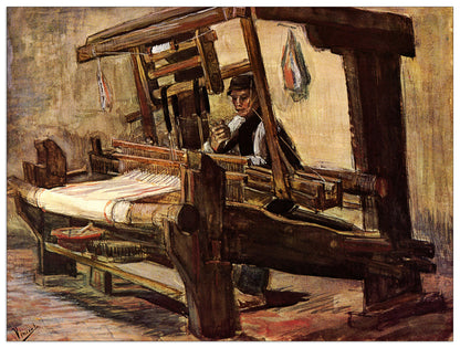 Weaver II cm 80x60