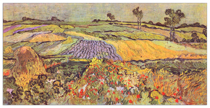 At Auvers cm 140x70