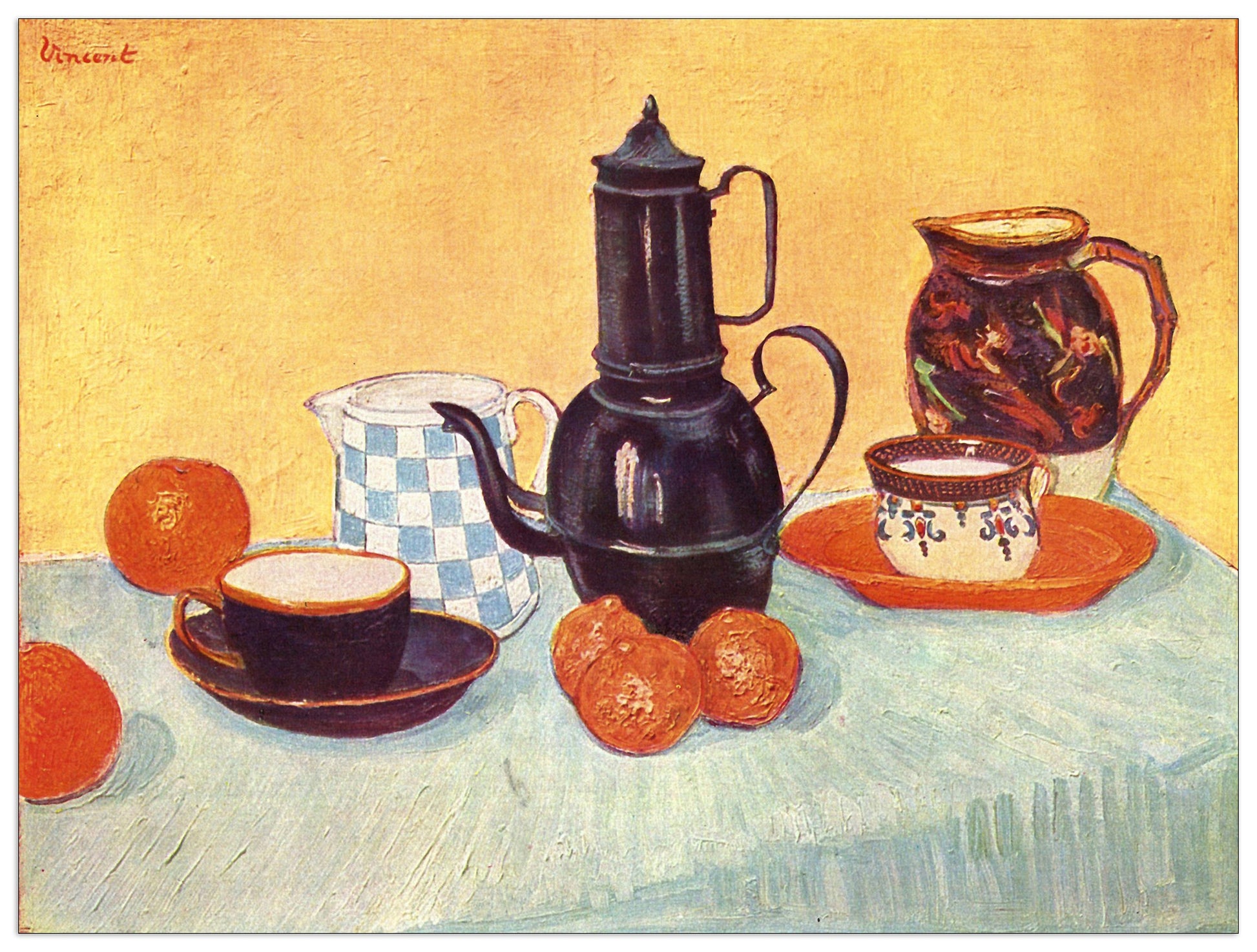 Still life cm 120x90