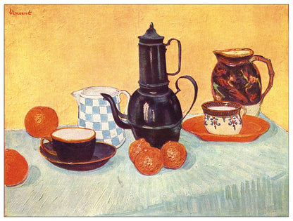Still life cm 120x90