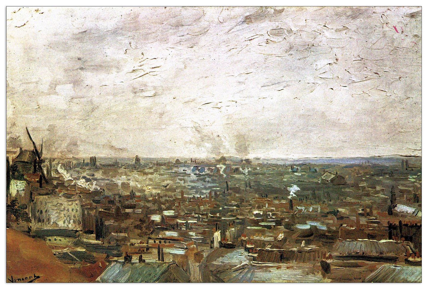 View cm 135x90