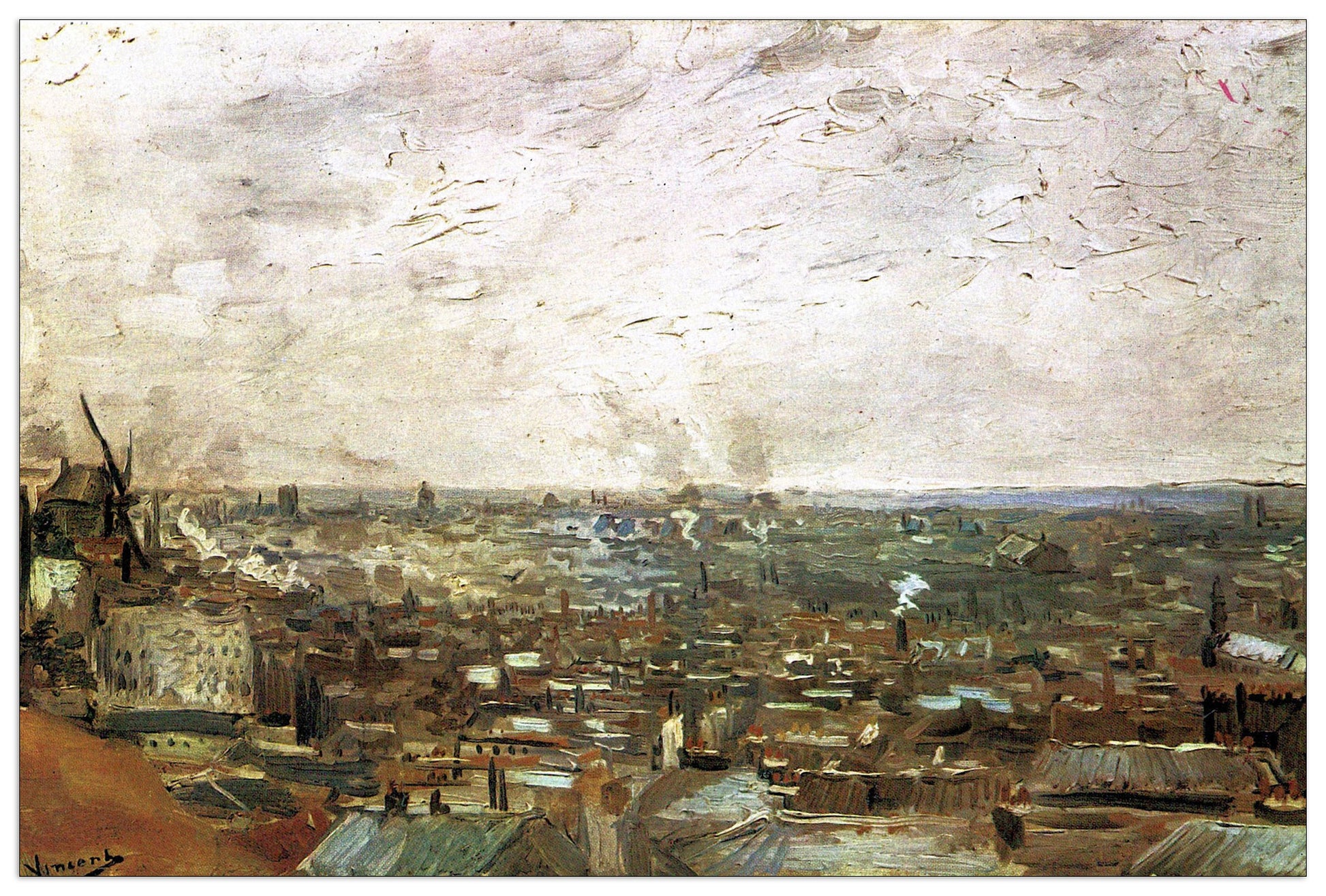 View cm 135x90