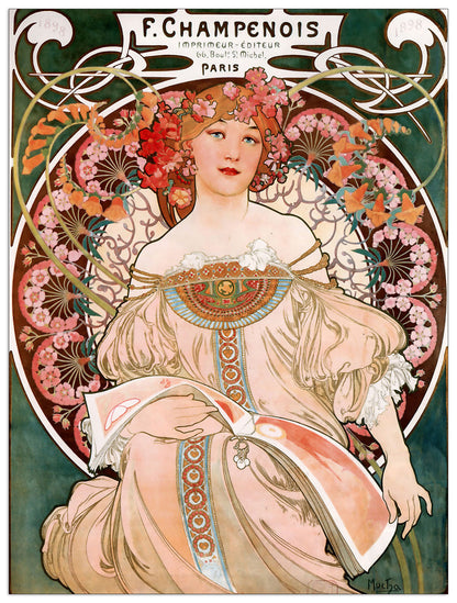Champenois cm 60x80