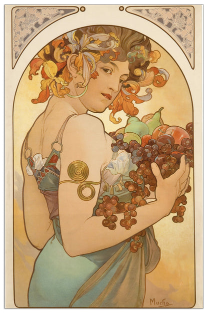 Fruit cm 61x93