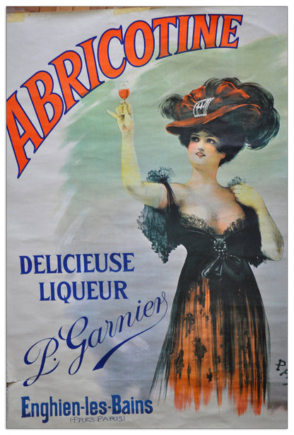 Abricotine cm 90x135