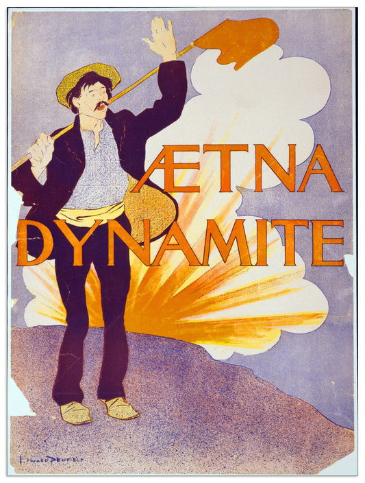 Aetna Dynamite cm 60x80
