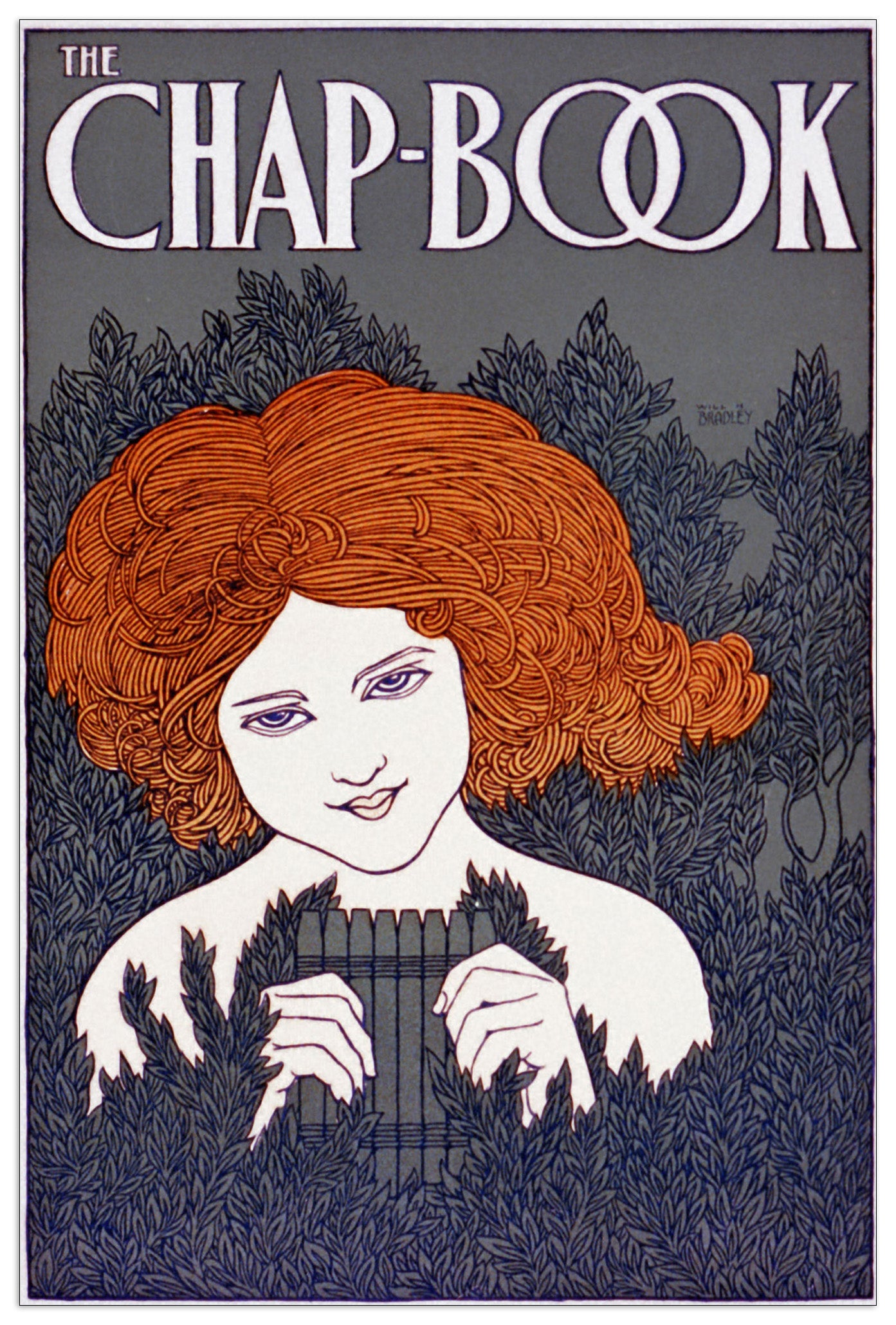 Chap Book cm 90x135