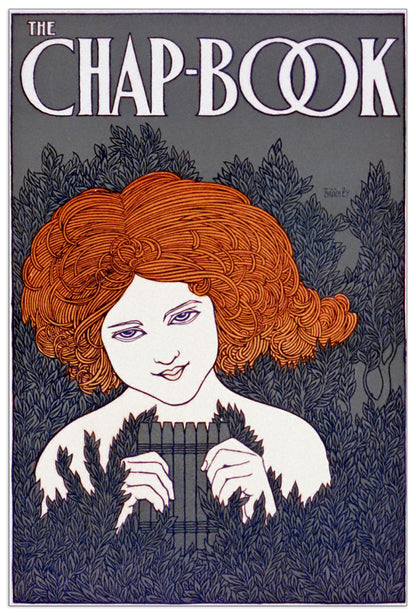 Chap Book cm 60x90