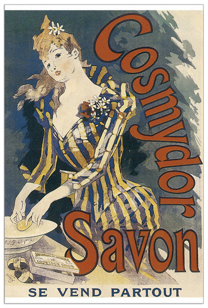 Cosmydor Savon cm 60x90