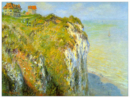 Cliffs cm 80x60