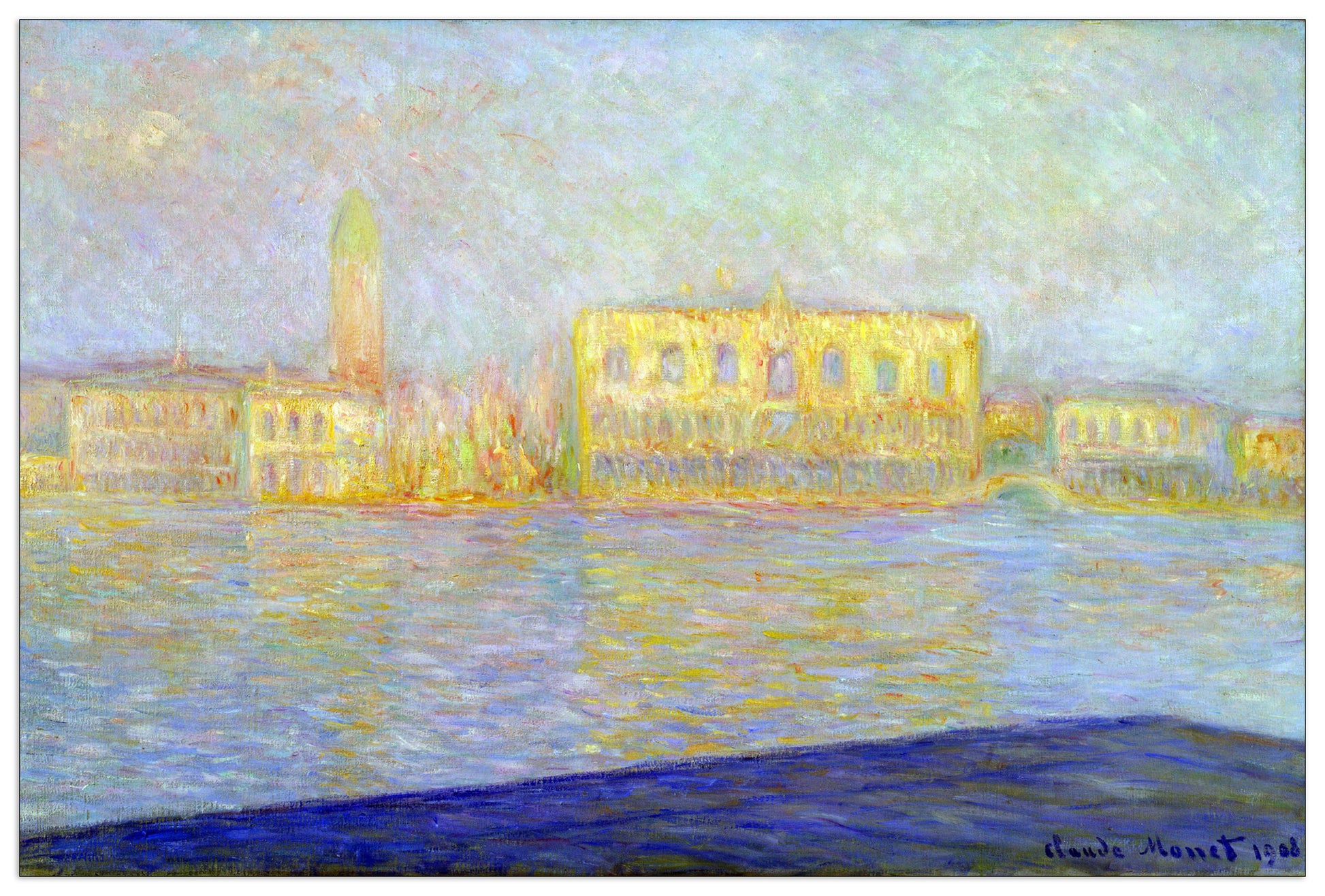 Monet cm 135x90
