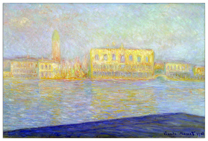 Monet cm 135x90