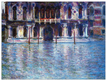 Palazzo # 1 cm 80x60