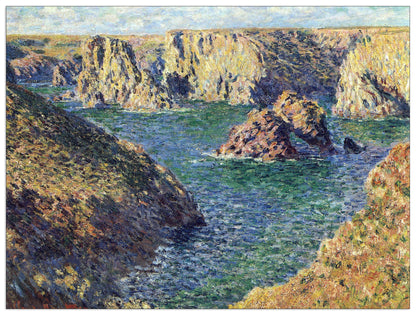 Port-Donnant cm 120x90
