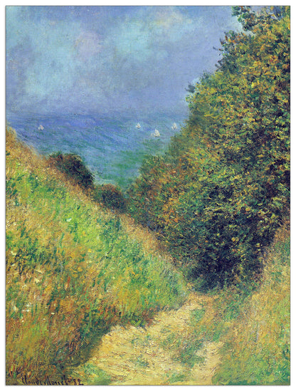 Pourville II cm 90x120