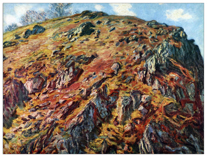The boulder cm 80x60