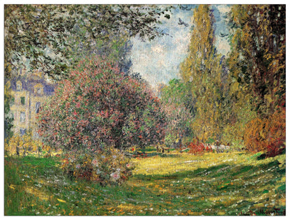 The Park cm 80x60