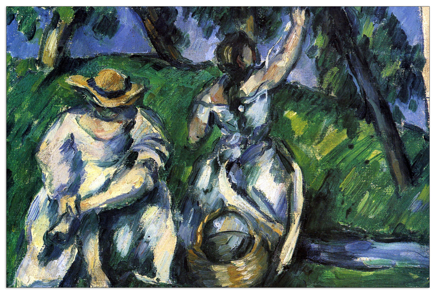Figures cm 135x90