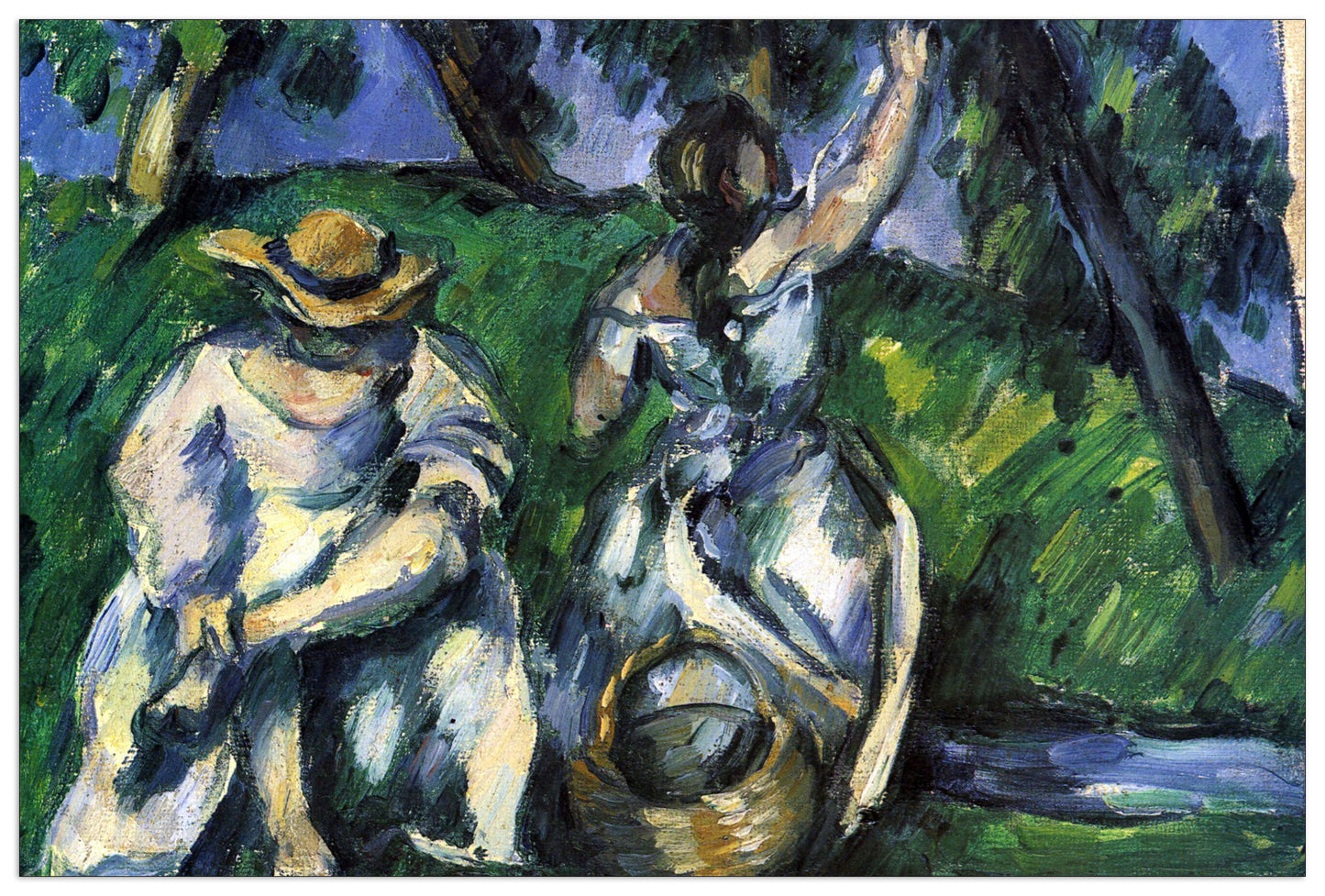 Figures cm 90x60