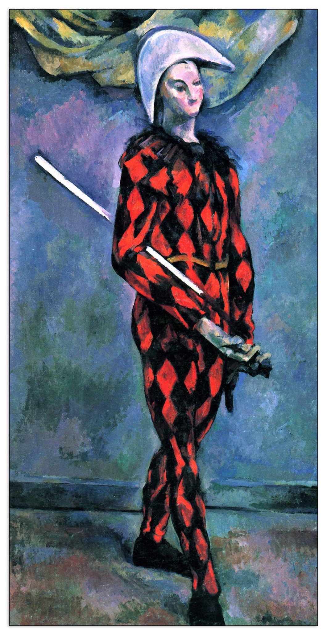 Harlequin cm 70x140