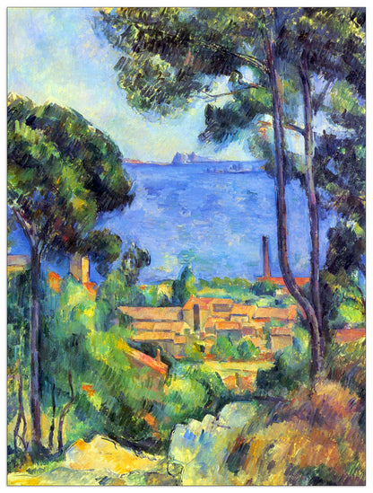 Landscape cm 90x120