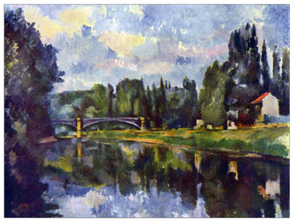 Marne Shore cm 80x60