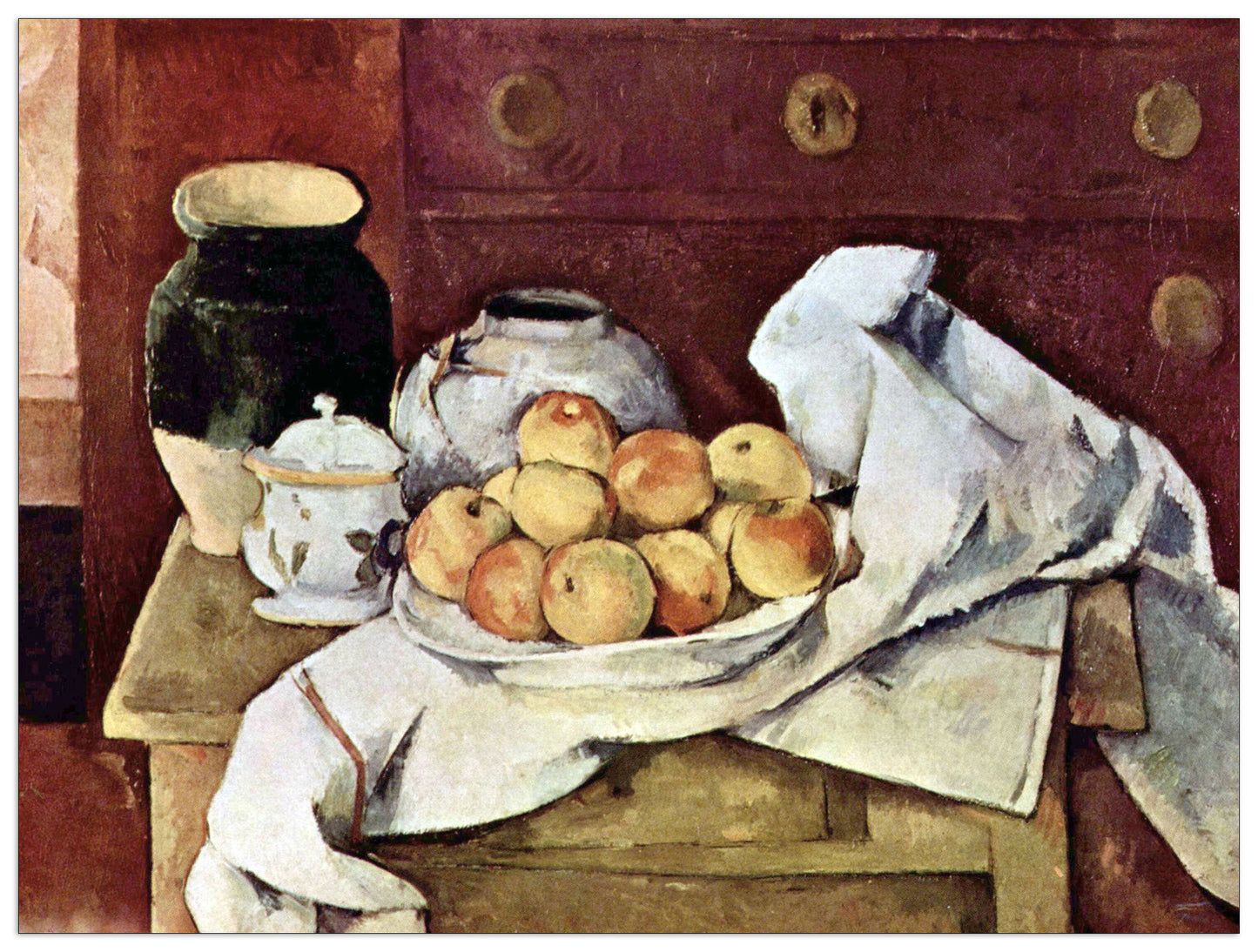 Still Life cm 80x60