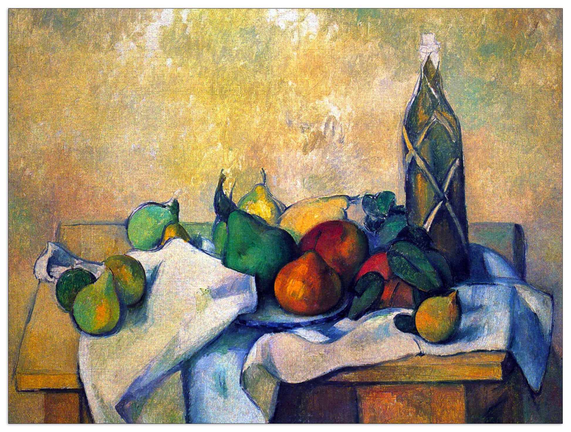 Still life, Rum cm 80x60