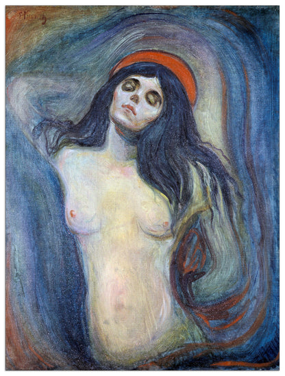 Madonna II cm 90x120
