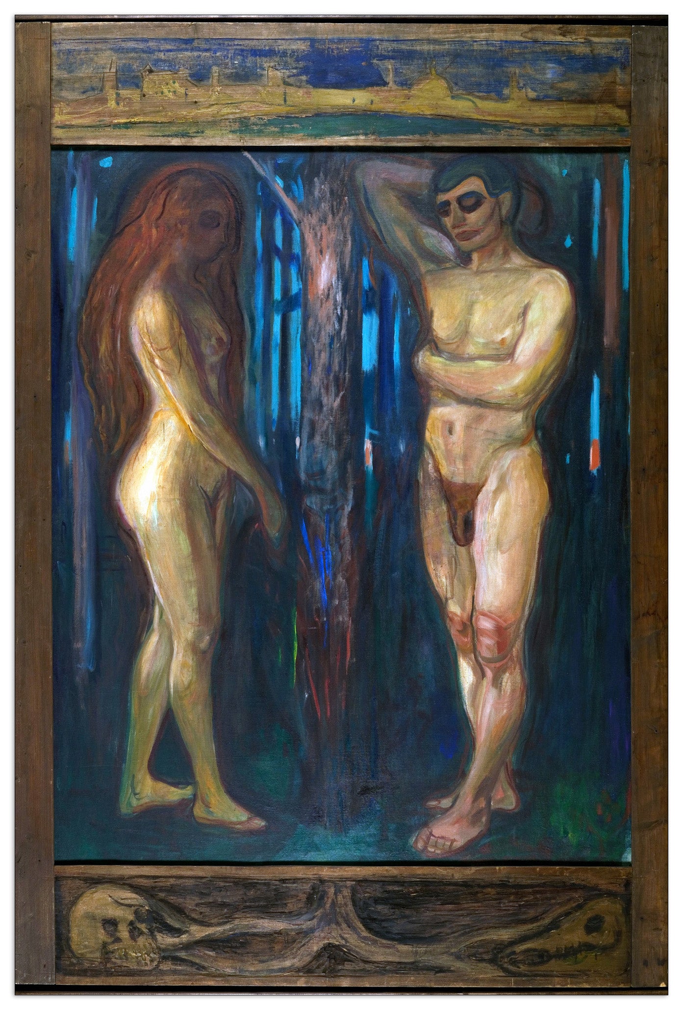 Metabolism cm 60x90