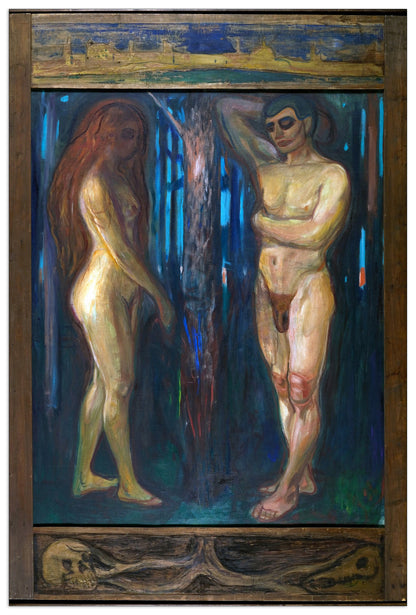 Metabolism cm 60x90
