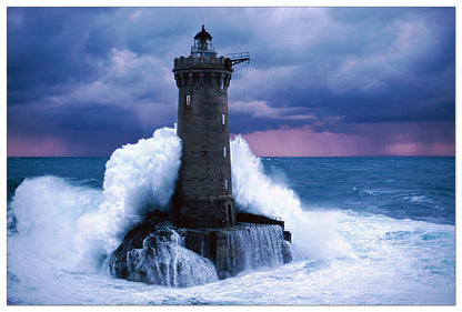 Lighthouse cm 90x60