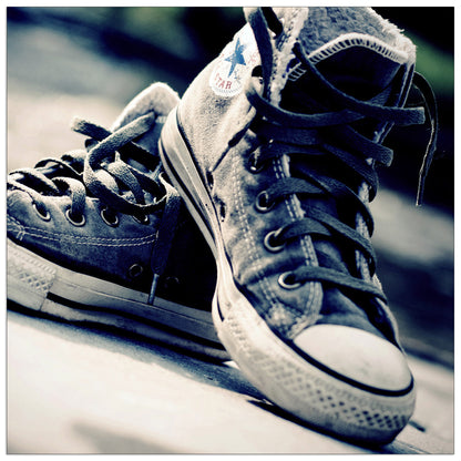 Shoes cm 30x30