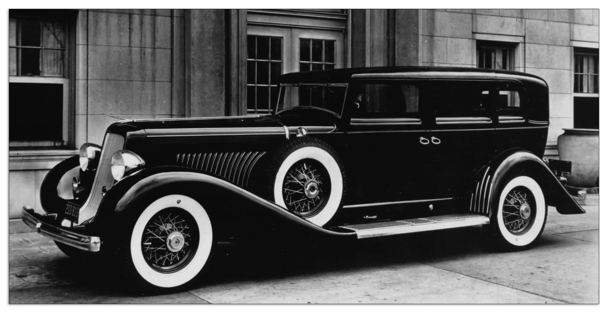 Car cm 100x50