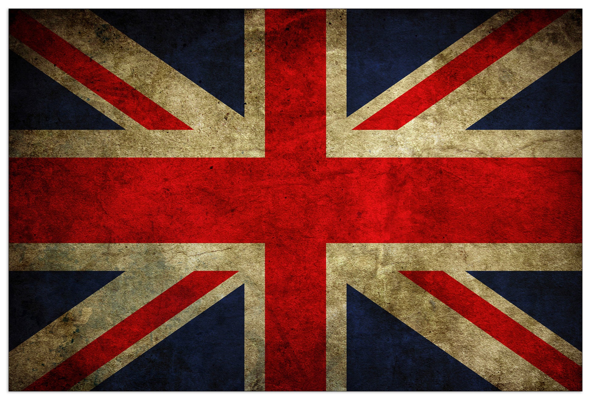 Union Jack cm 135x90