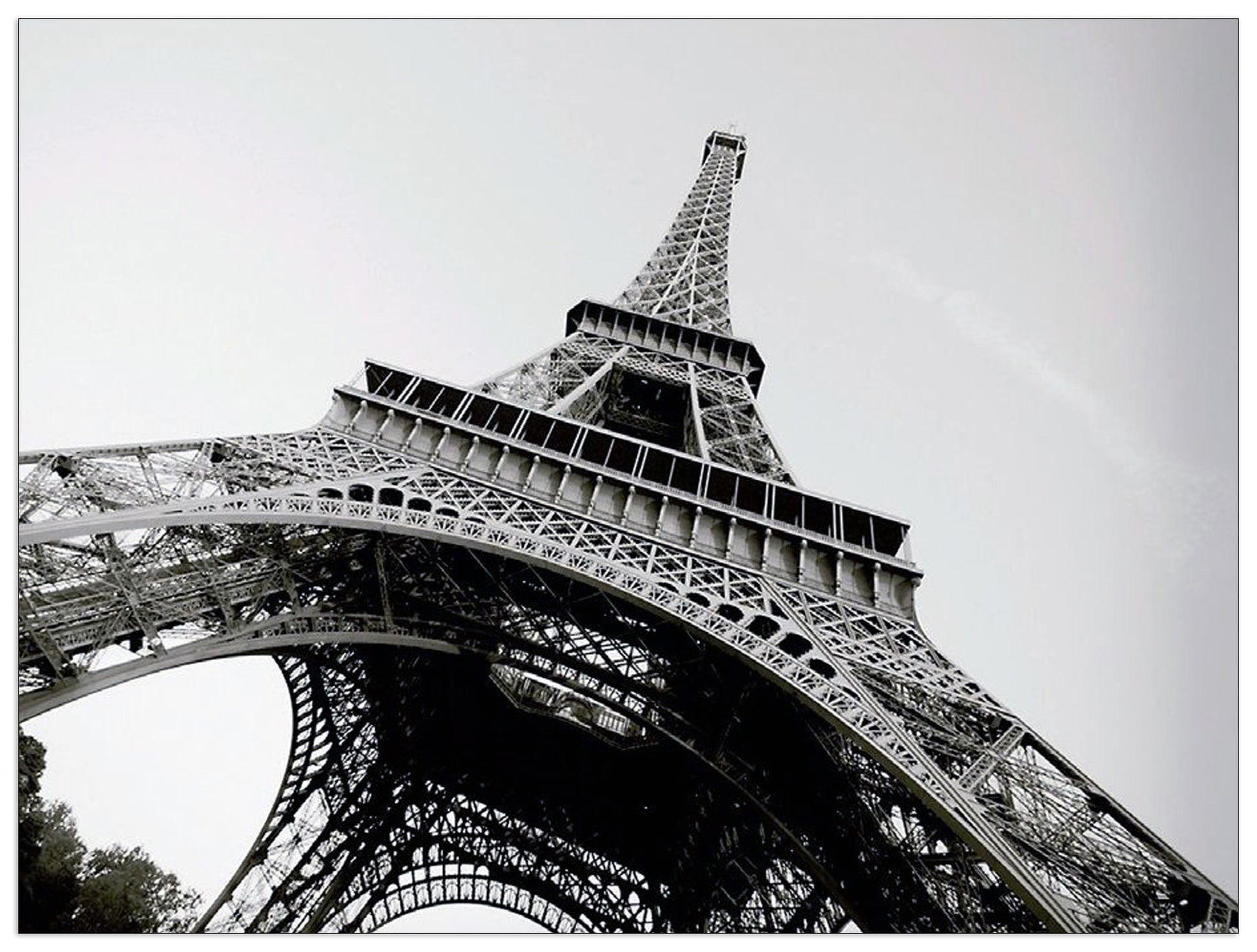 Tour Eiffel cm 80x60