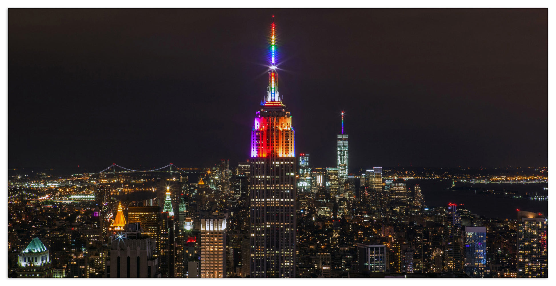 Big apple cm 140x70